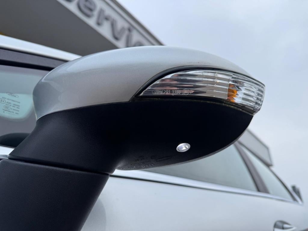 Ford Fiesta 1.0 ecob. titanium