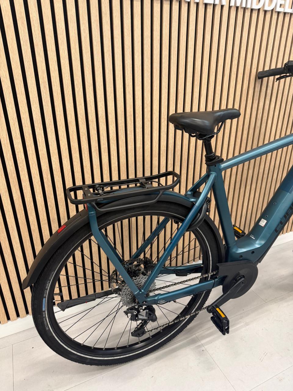 Cube Kathmandu Hybrid One Bosch Performance CX 56CM 625Wh