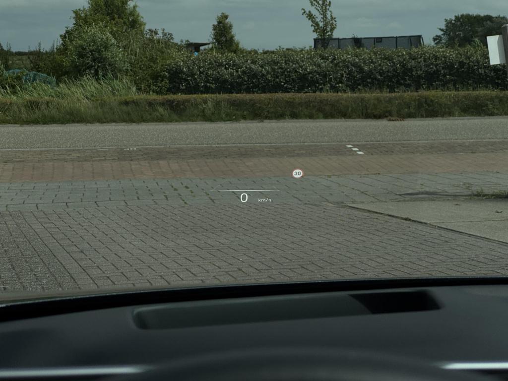 Hyundai Ioniq 6 connect 77.4 kwh soh 97%, als nieuw!