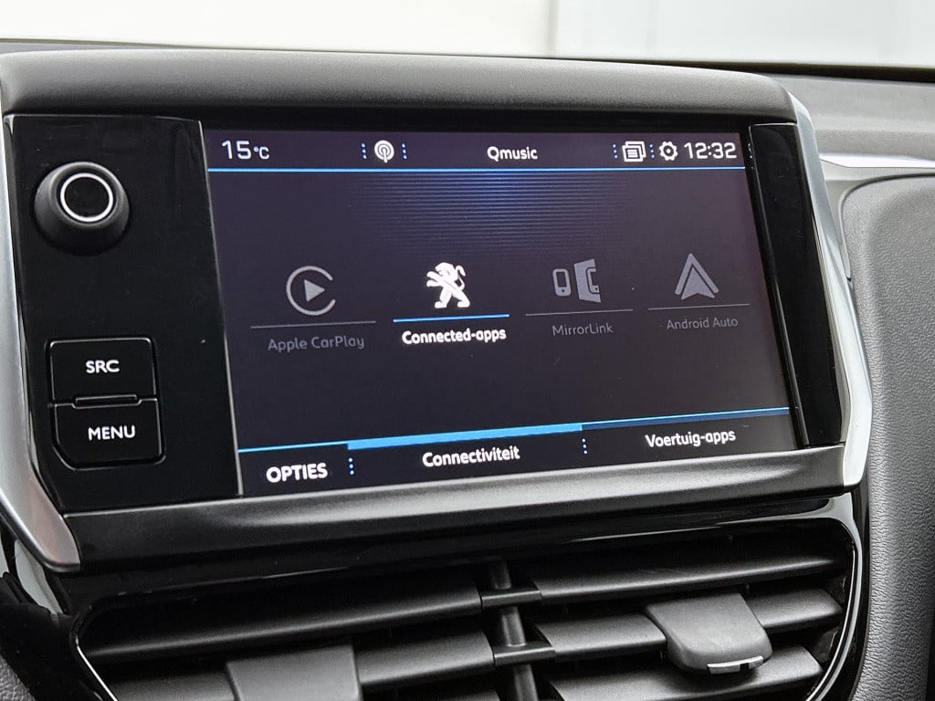 Peugeot 208 1.2 puretech blue lion | rijklaar |