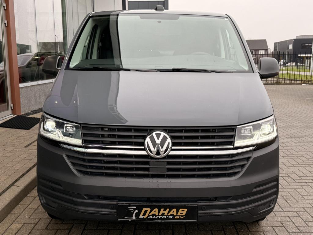 Volkswagen Transporter 2.0 tdi l1h1 28 | ingebouwde gereedschapskasten | cr