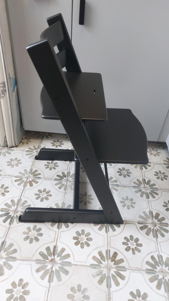 Stokke Tripp Trapp stoel nieuw model