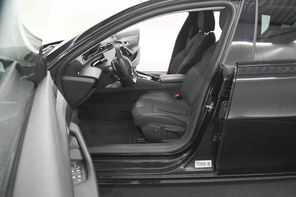 Peugeot 508 sw 1.6 hybrid 225 allure | drive assist plus | elektronische ko