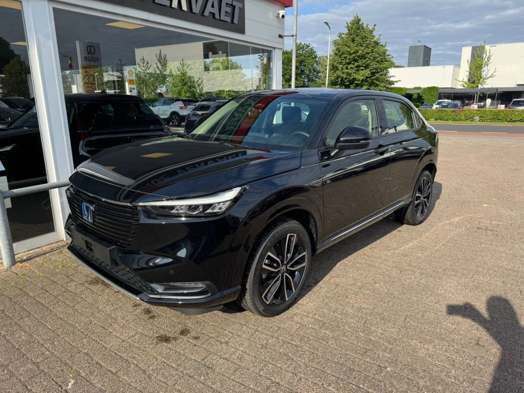 Honda HR-V 1.5 e:hev advance