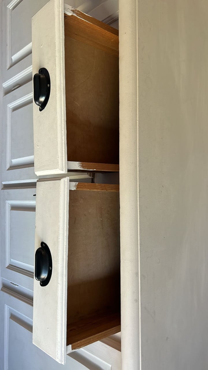 Dressoir 195/46/86 cm