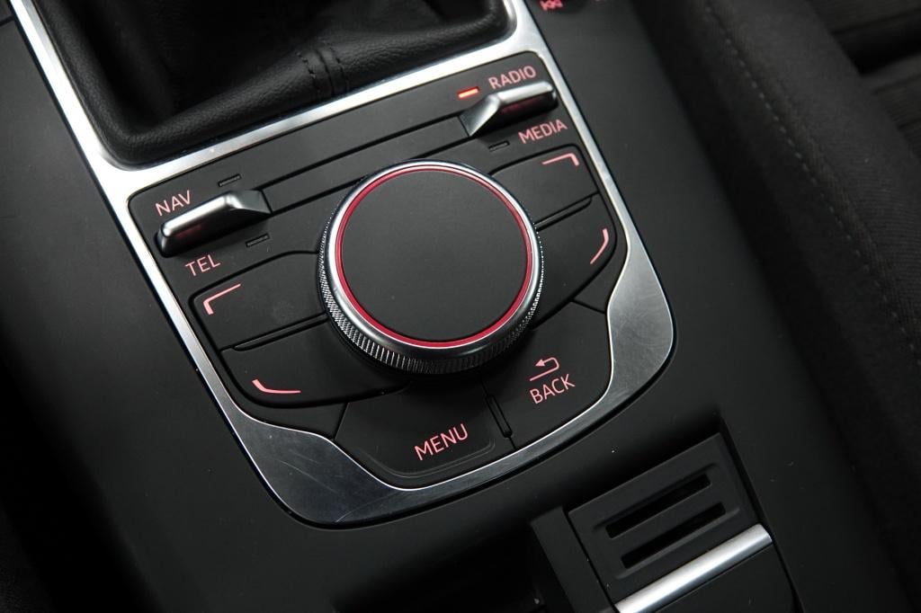 Audi A3 sportback 1.4 tfsi | driveselect | stoelverw. | cruise |