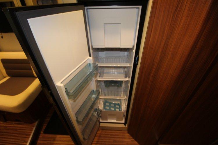 Adria Onbekend coral s 670sl