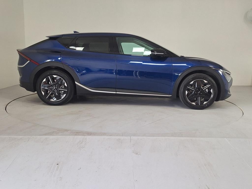 Kia Ev6 light edition 63 kwh