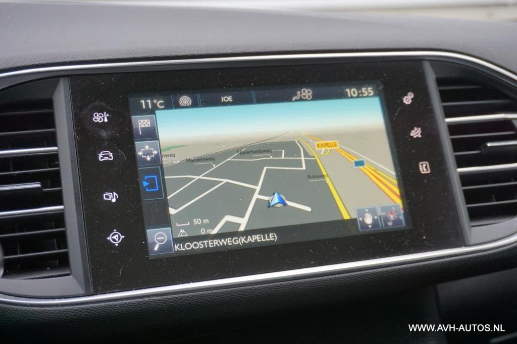 Peugeot 308 sw 1.2 e-thp première