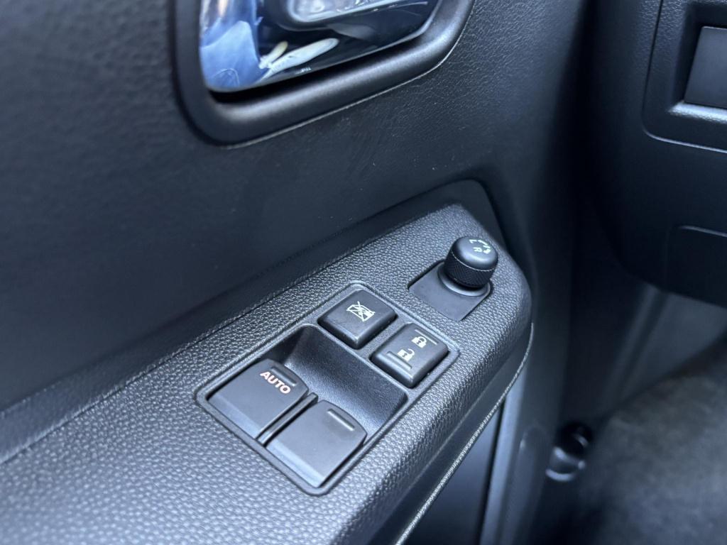 Suzuki Ignis 1.2 smart hybrid select