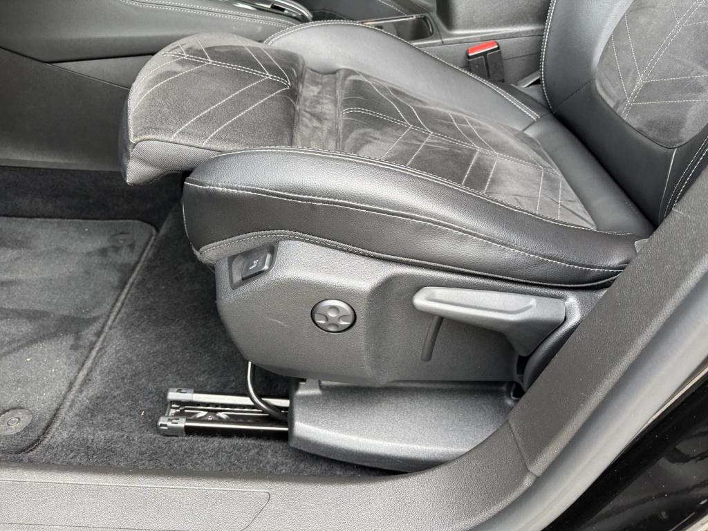 Opel Grandland 1.2 turbo ultimate