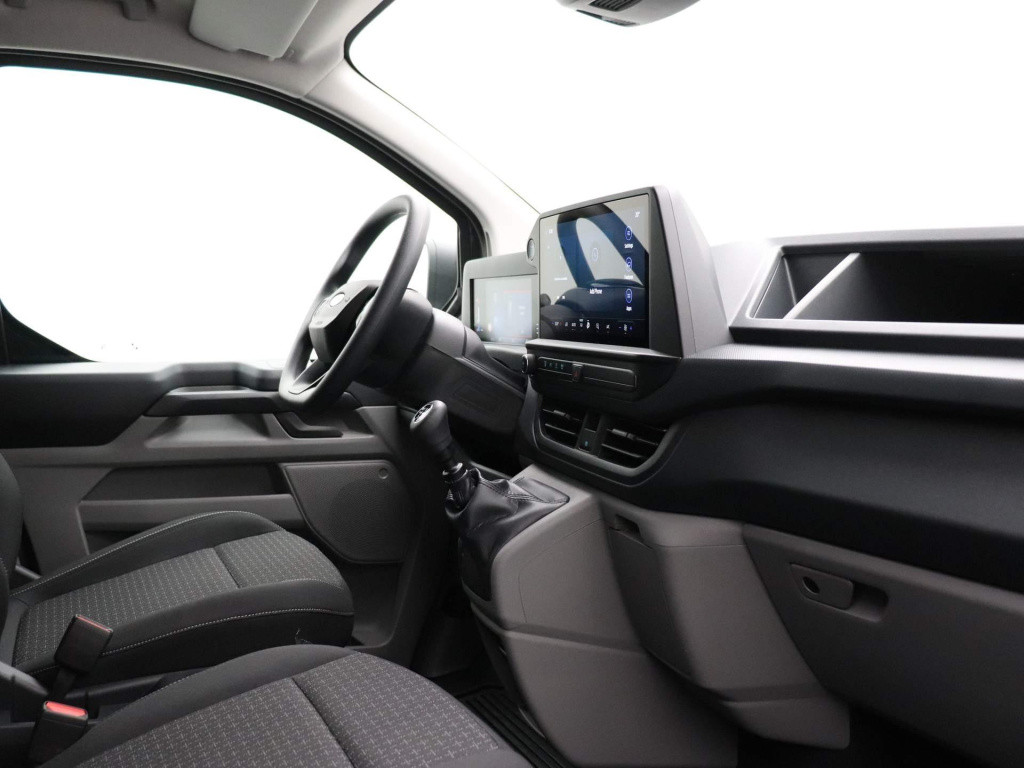 Ford Transit Custom 300 2.0 tdci l2h1 trend | apple carplay /android auto |