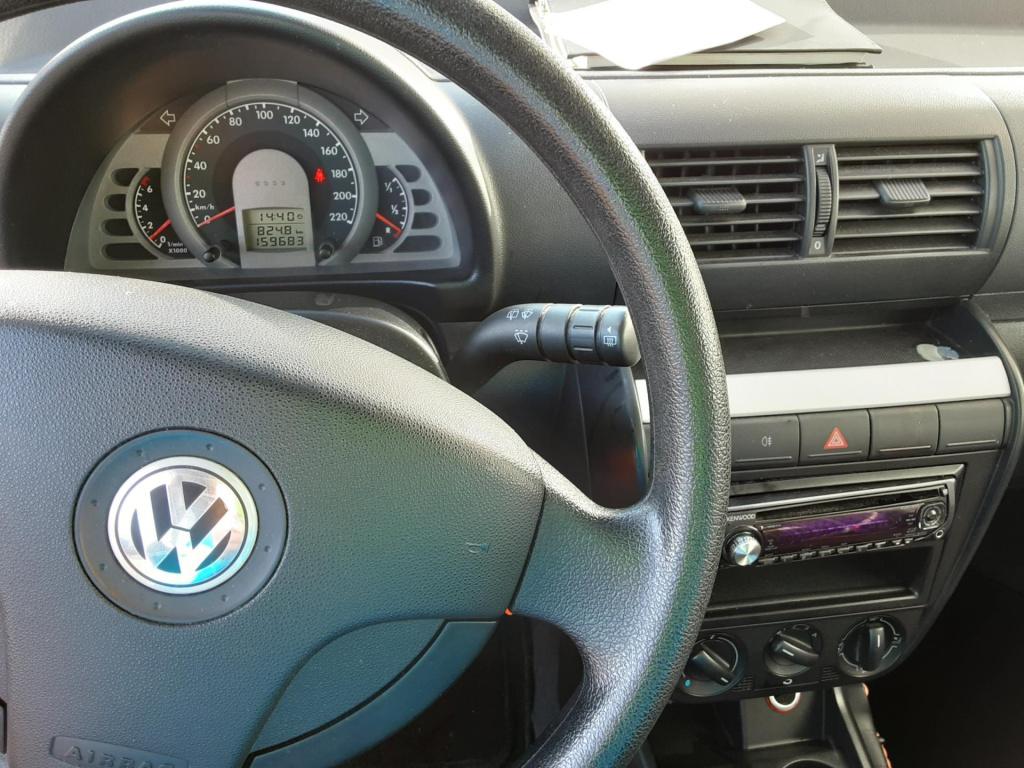 Volkswagen Fox 1.2 trendline