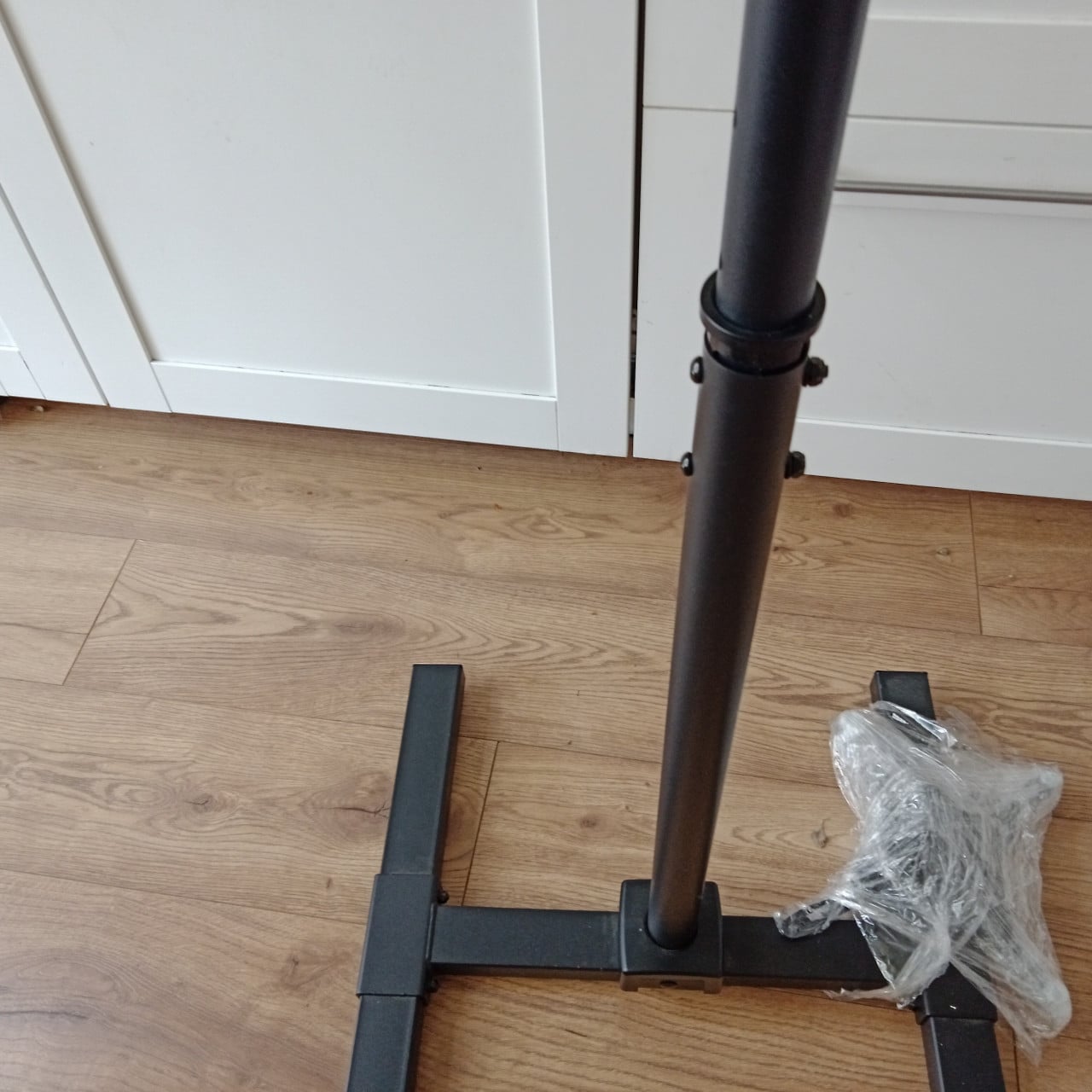 Tv standaard
