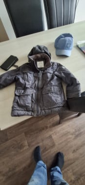 Kinderjas