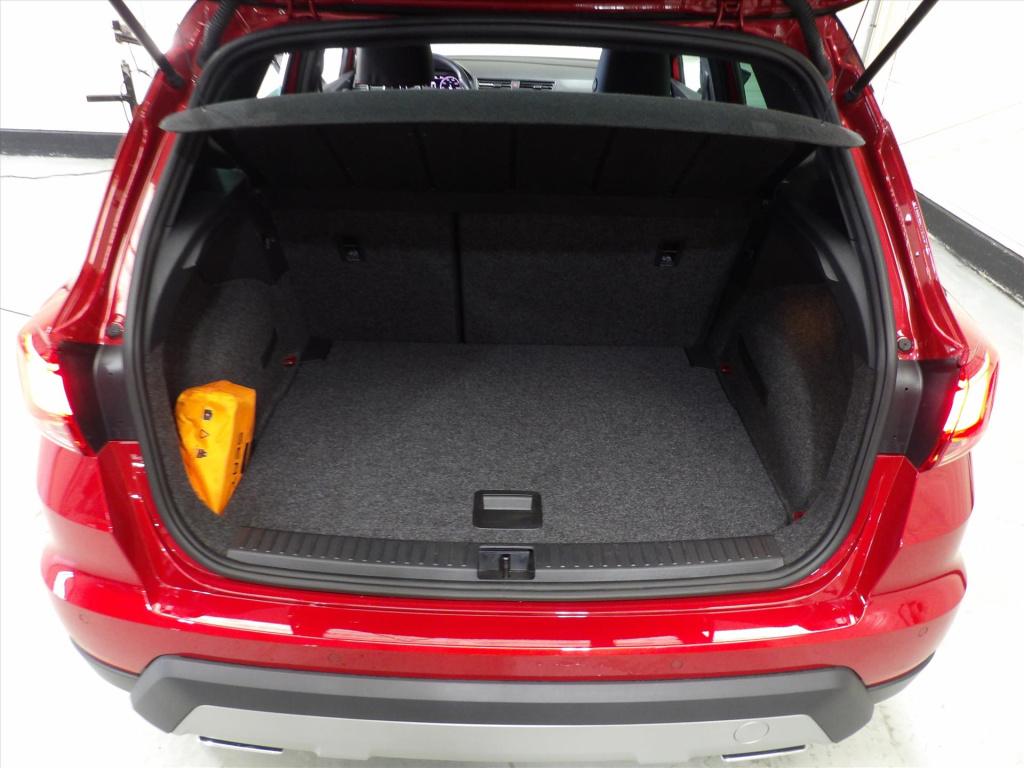 Seat Arona 1.0 tsi 110pk dsg-7 fr