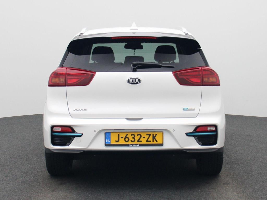Kia E-niro executiveline 64 kwh