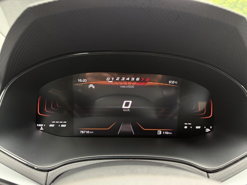 Seat Arona 1.0 tsi style