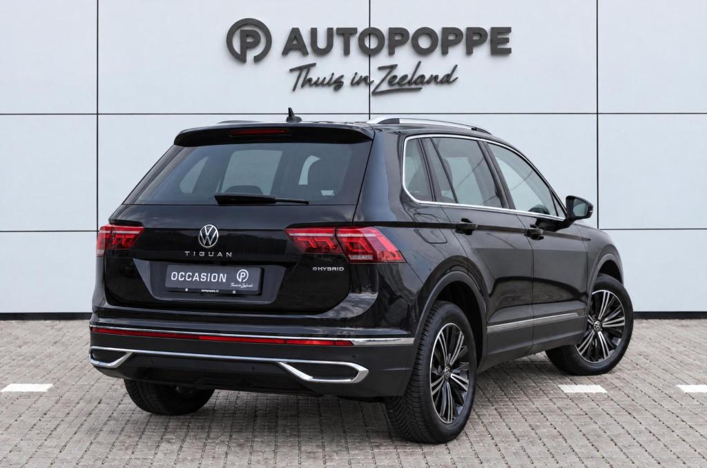 Volkswagen Tiguan 1.4 tsi elegance 245pk dsg6 | soh 88,6% |