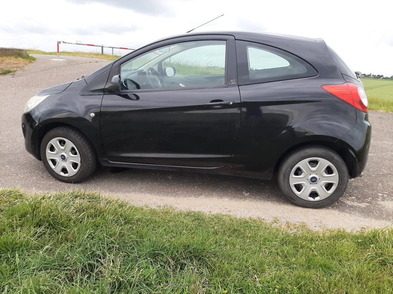 Ford Ka 1.2 Trend