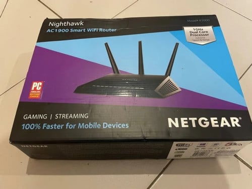 Router
