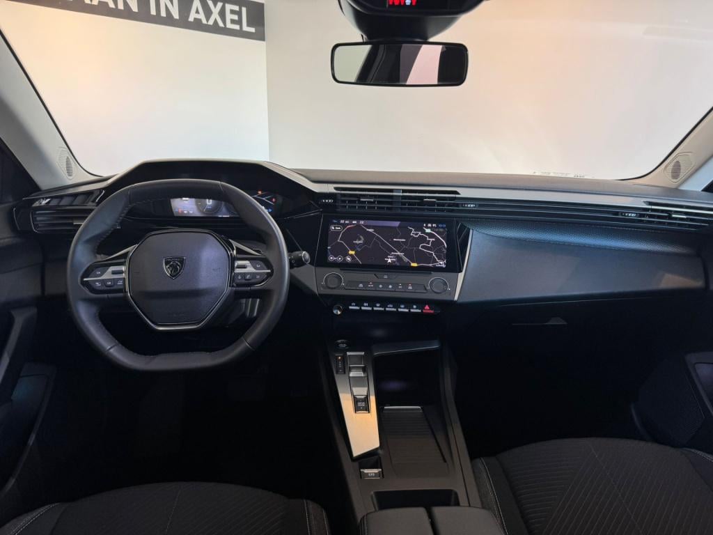 Peugeot 308 sw 1.2 puretech active pack business