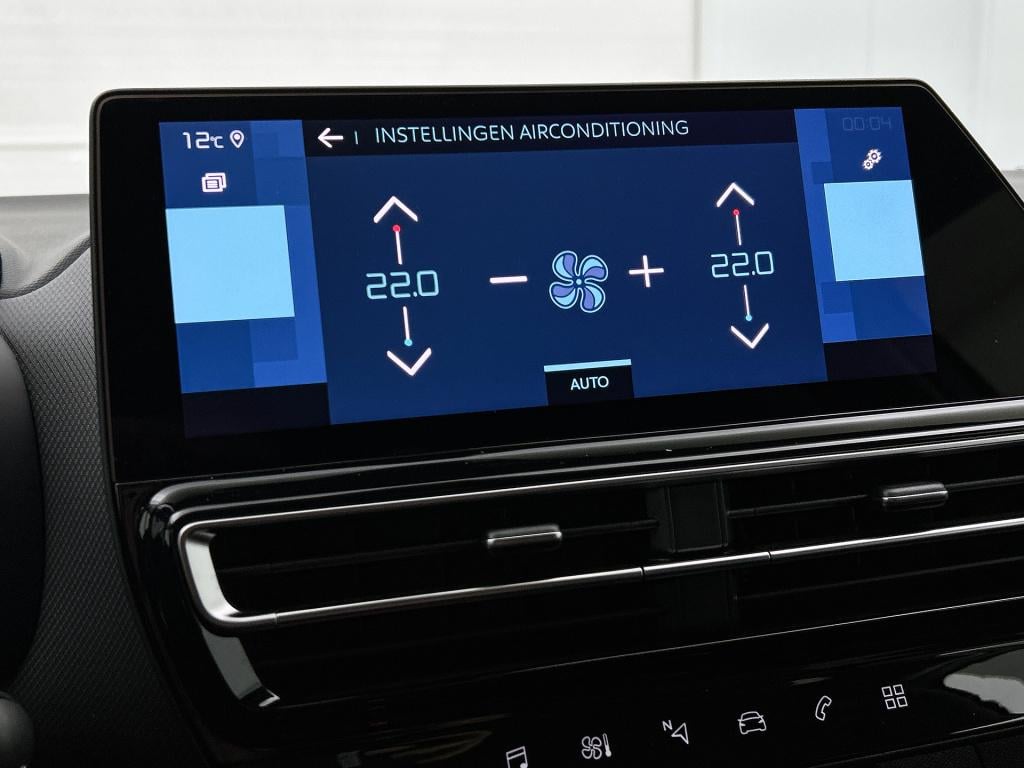 Citroen C5 Aircross plug-in hybrid 180 pk feel pack | rijklaar