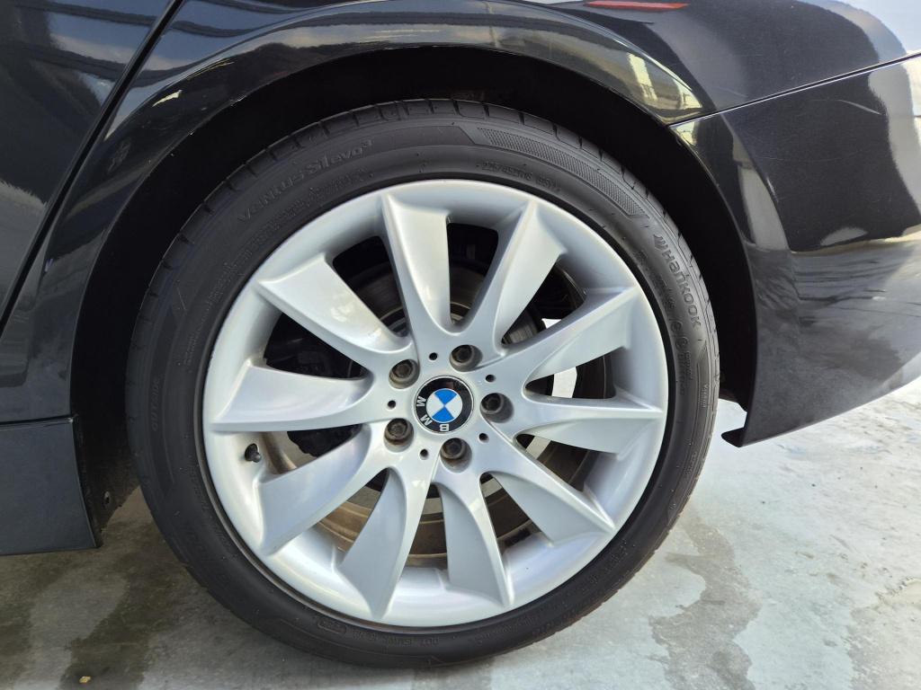 BMW 3-serie touring 320i executive