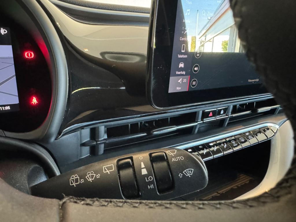 Fiat 500 icon 42 kwh
