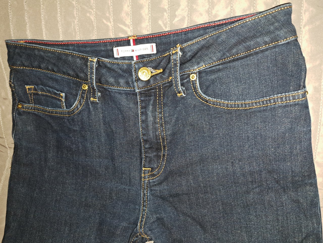 3 mooie z.g.a.n./nieuwe jeans