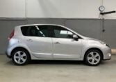 Zeer nette Renault scenic 1.4 TCe 131pk