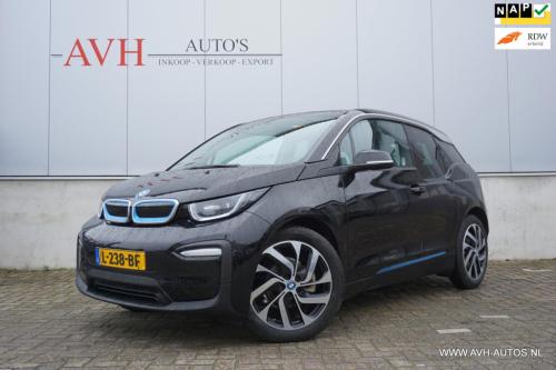 BMW I3 business edition 120ah 42 kwh