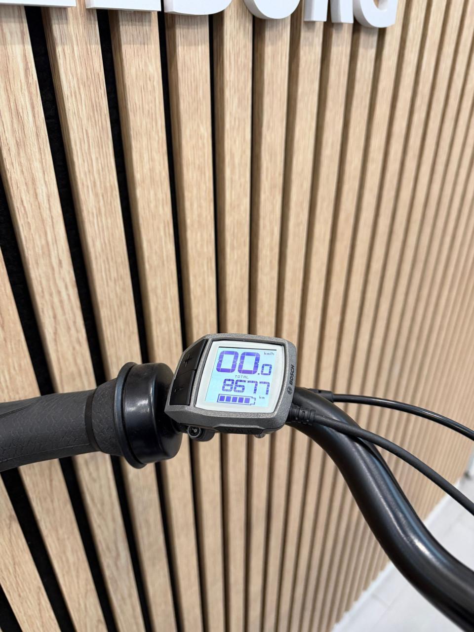 Gazelle Vento C7 Bosch Active Line 57CM 400Wh 8676KM