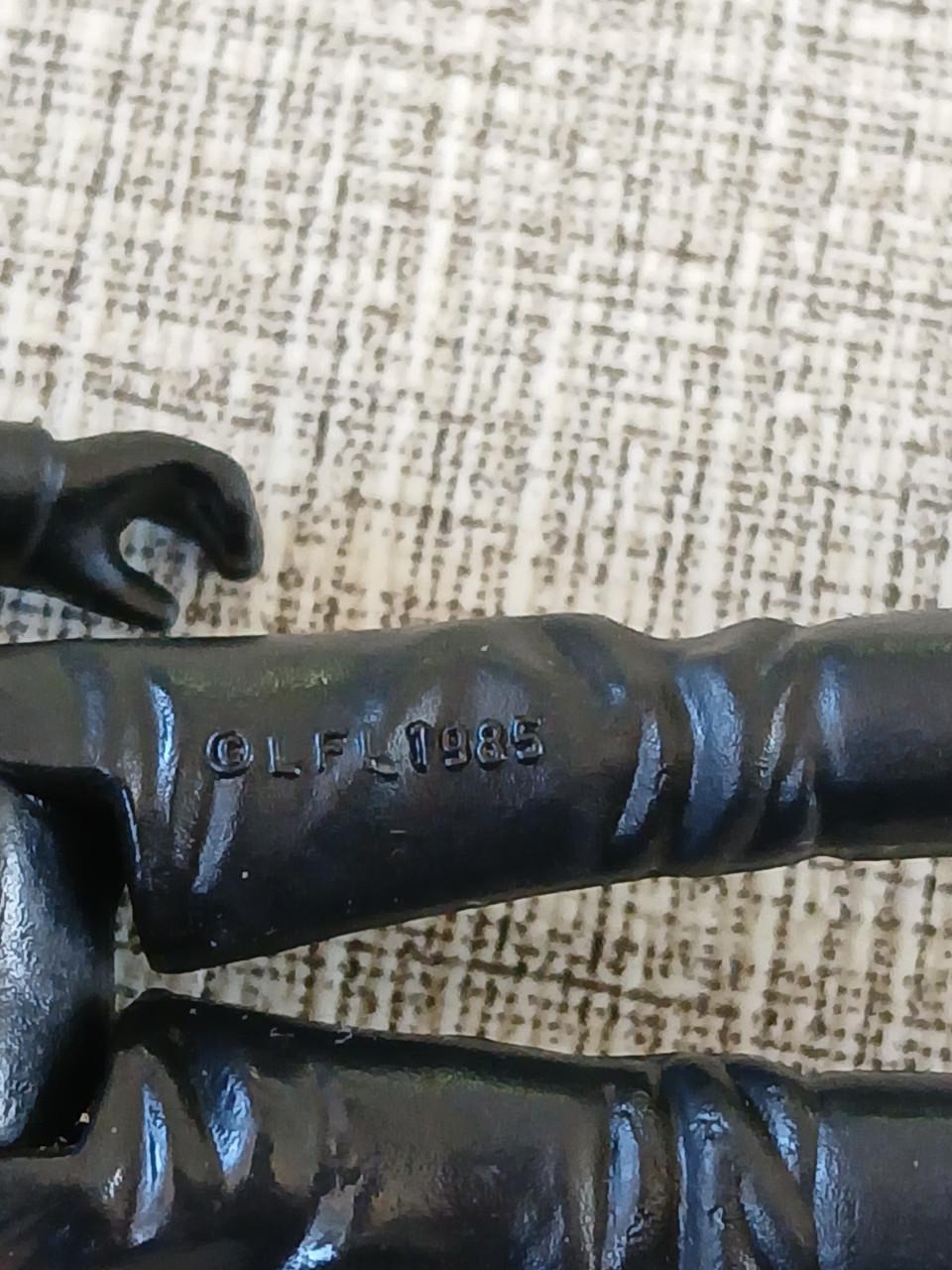 Star Wars Vintage Collection Kenner 1985 - Luke Poncho Smile