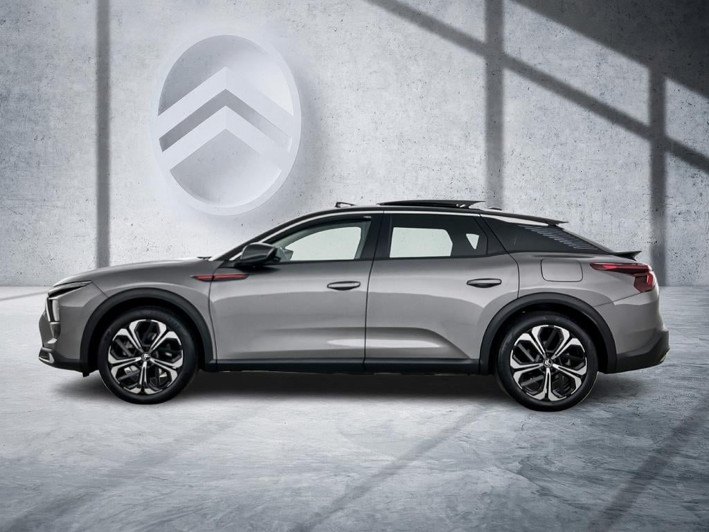 Citroen C5 X plug-in hybrid 225pk automaat hypnos | rijklaar | panorama dak