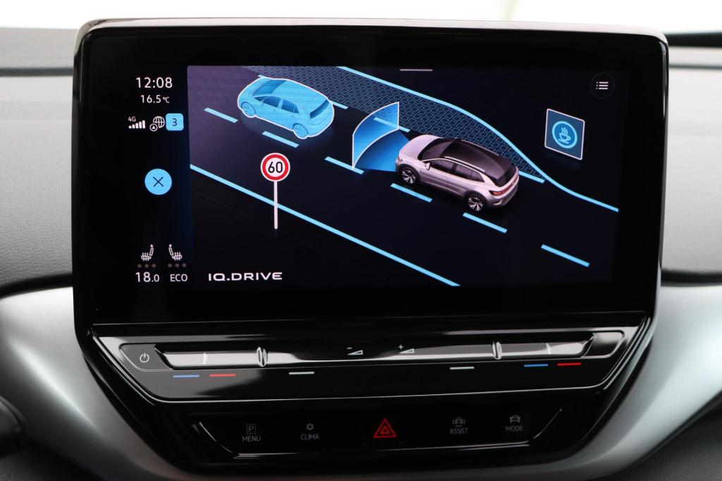 Volkswagen Id.4 first 77 kwh | soh 89,6% |