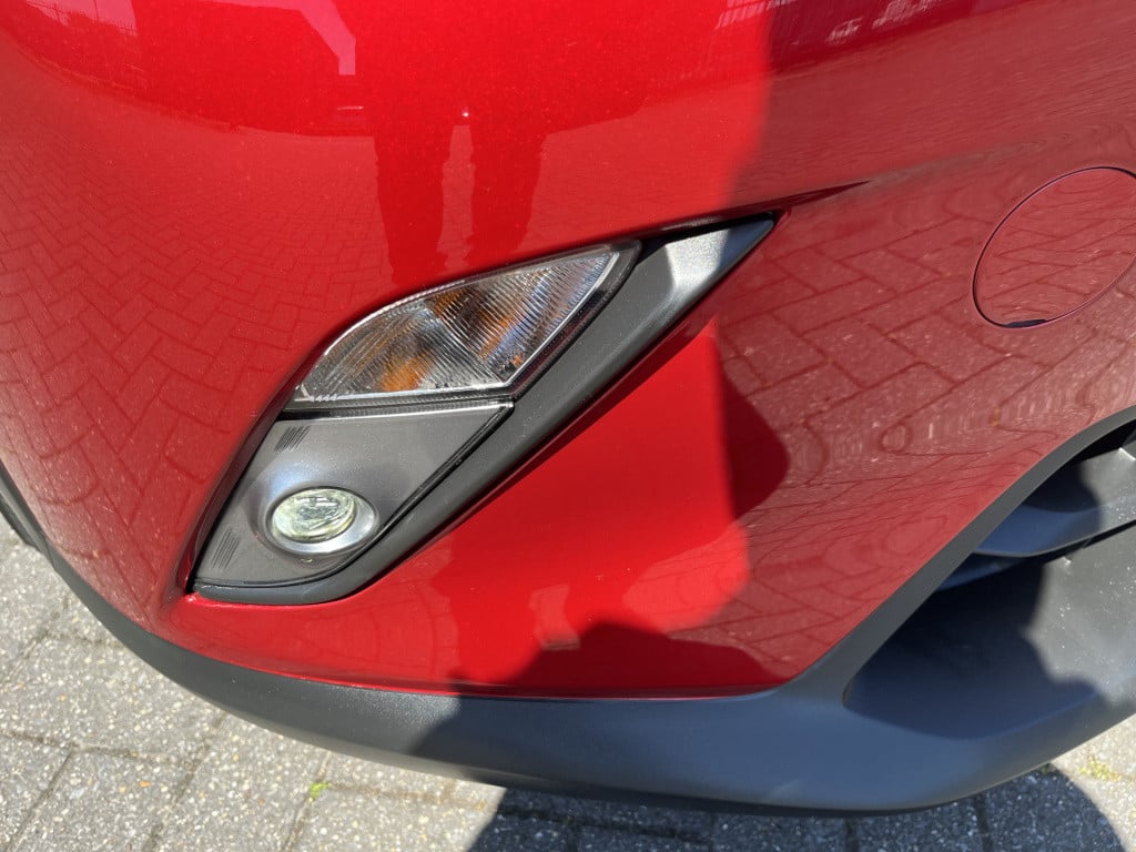Mazda Cx-3 2.0 skyactiv-g 120 gt-m line automaat