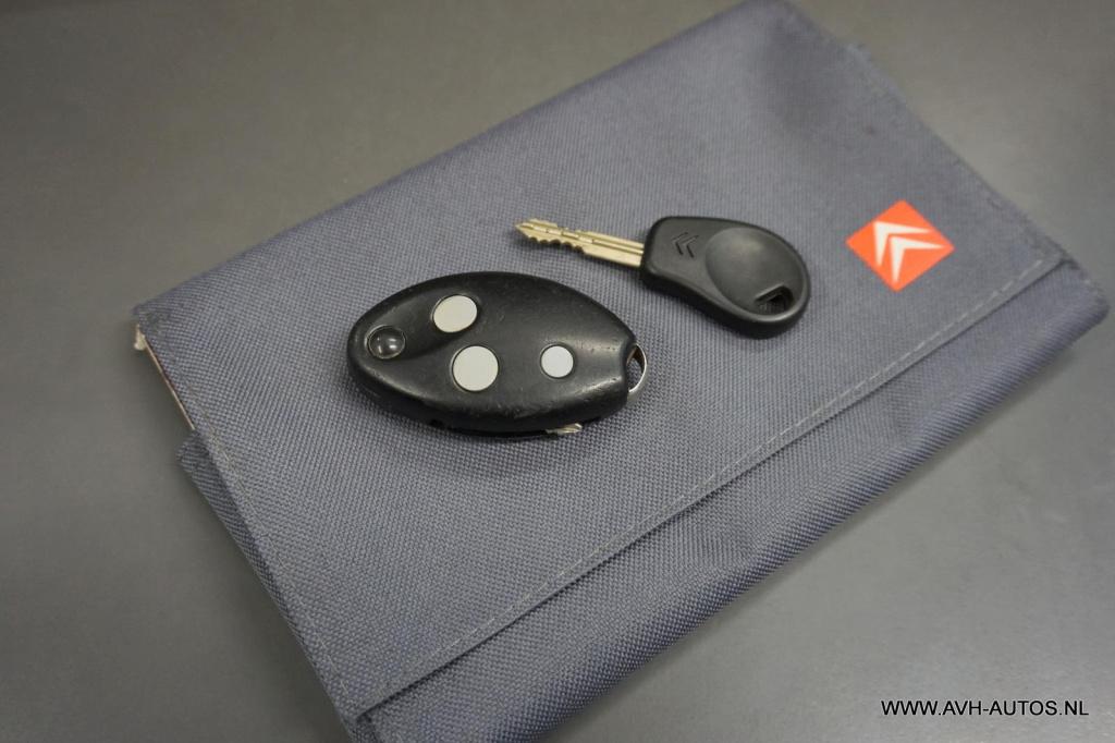 Citroen C5 2.0 image