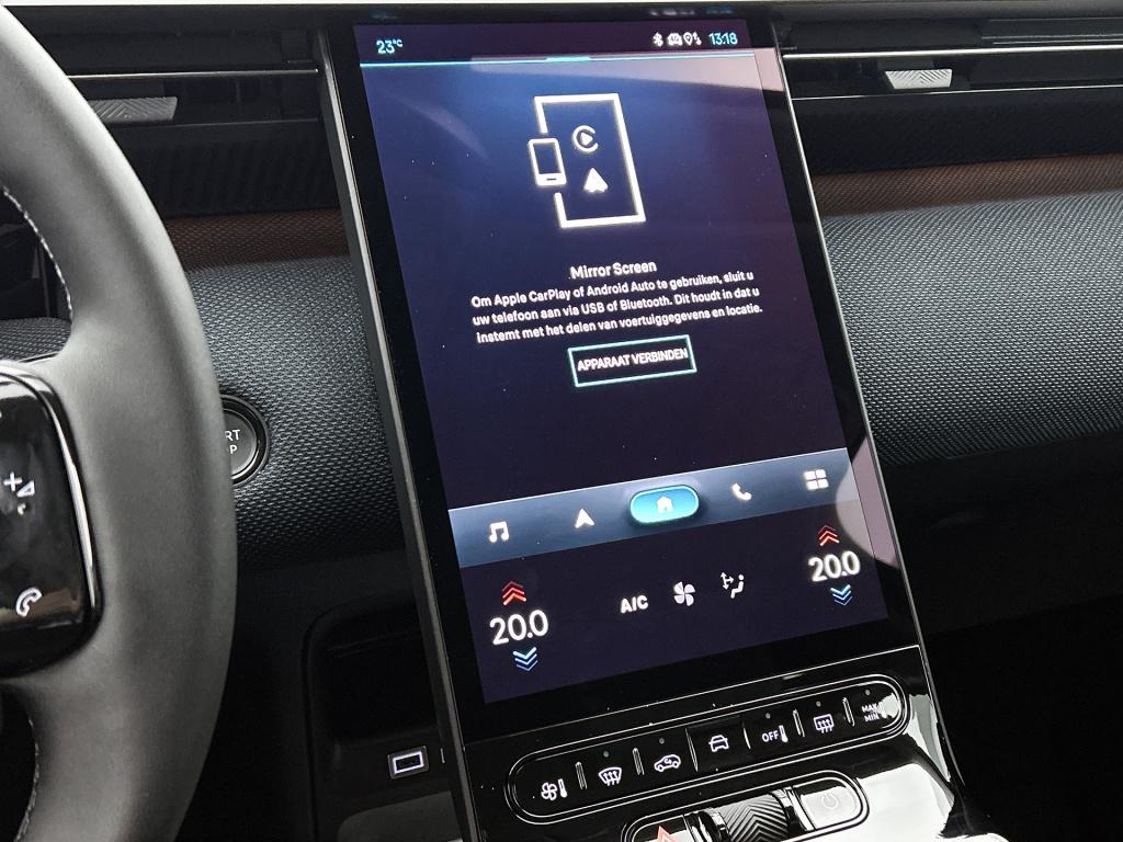 Citroen C5 Aircross business comfort range 74 kwh | elektrische achterklep 
