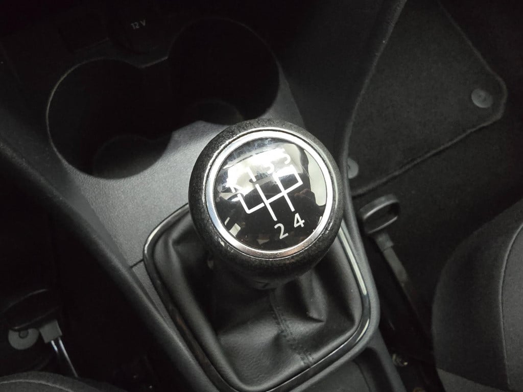 Volkswagen Polo occasion 1.2 met parkeercamera en luxe audio | sportieve lo