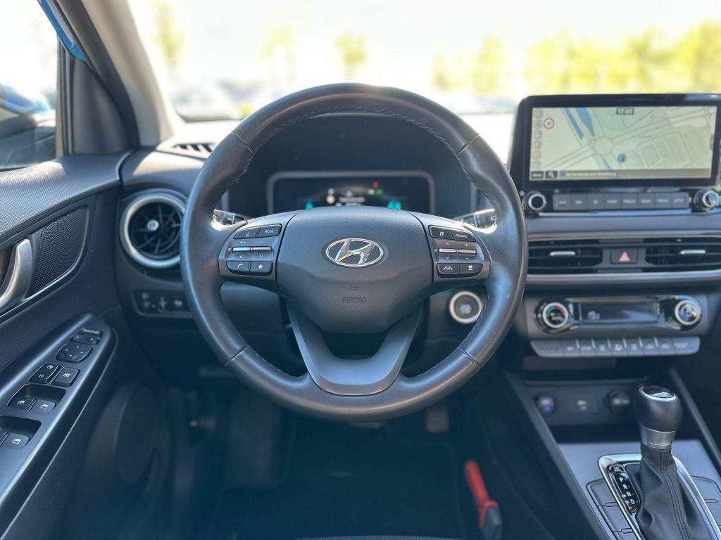 Hyundai Kona 1.6 gdi hev fashion