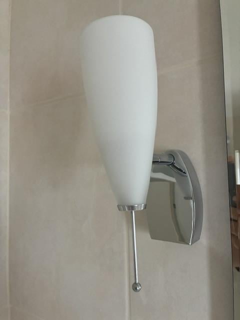 Keuco wand lampen