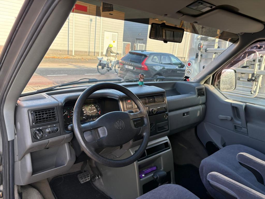 Volkswagen Onbekend optima