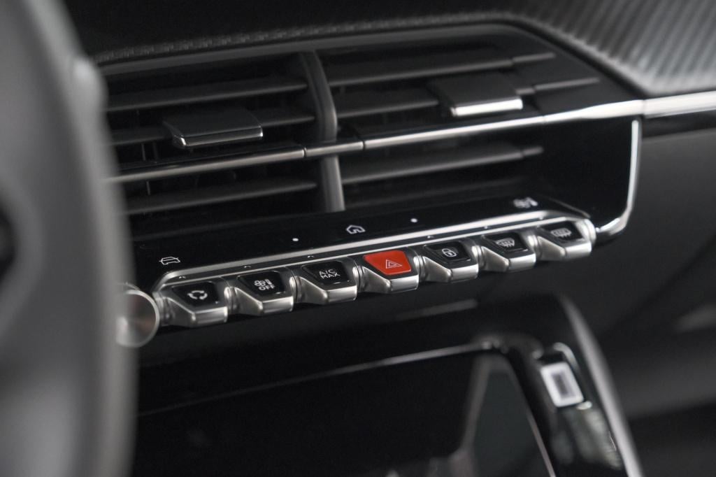 Peugeot 2008 hybrid 145 e-dcs6 allure | 360 camera | adaptieve cruise contr