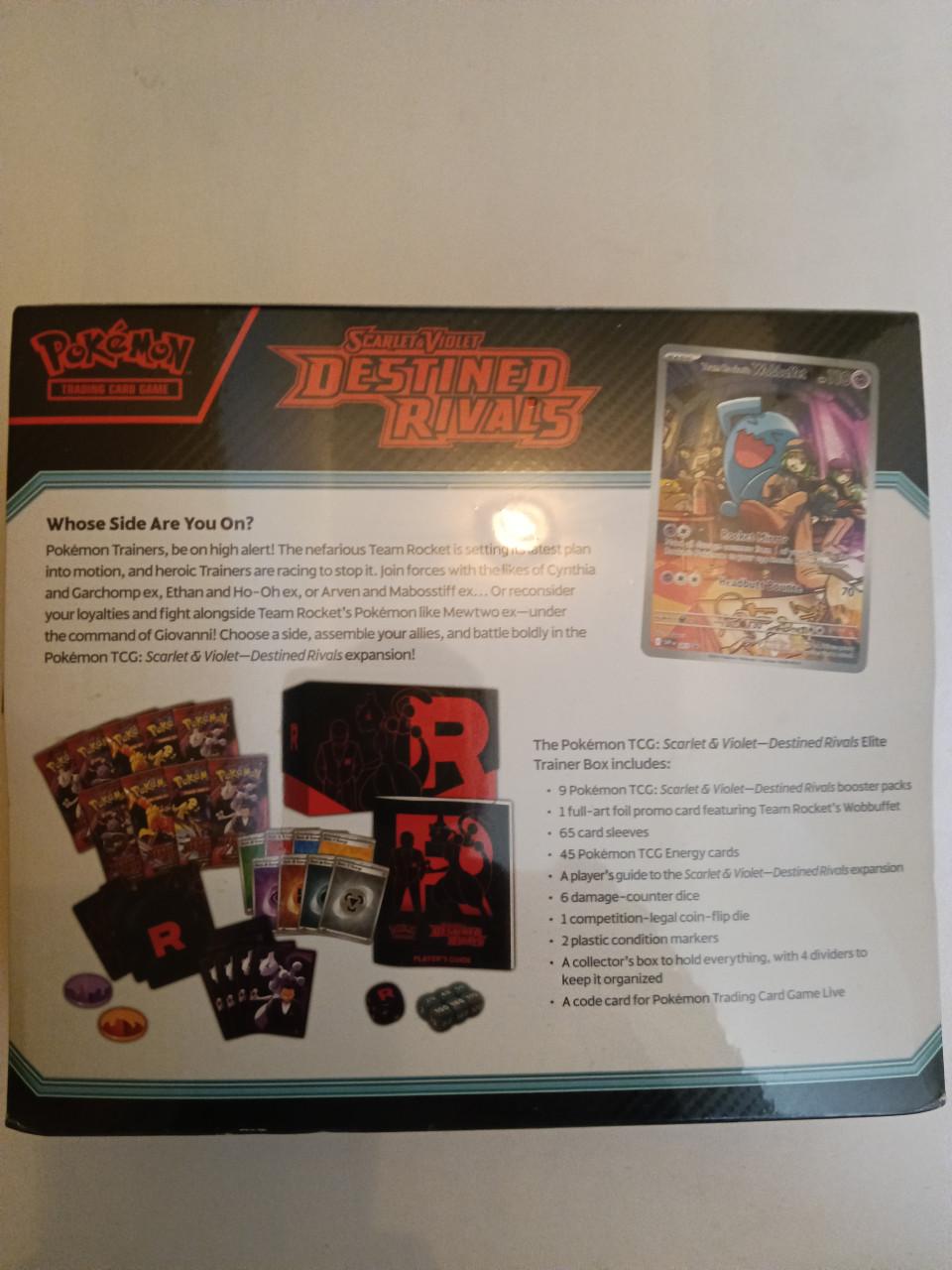 Pokèmon