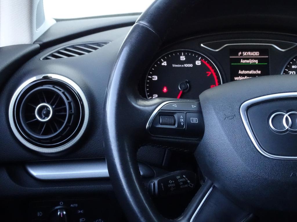 Audi A3 limousine 1.4 tfsi cod attraction pro line plus s-line automaat