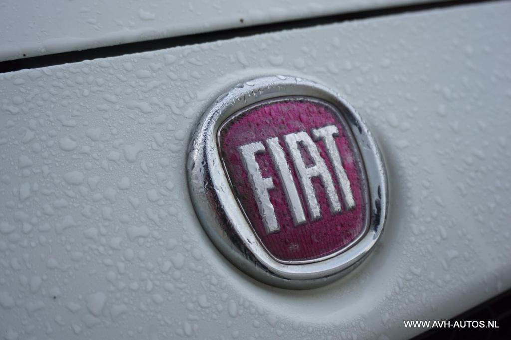 Fiat Punto evo 0.9 twinair street