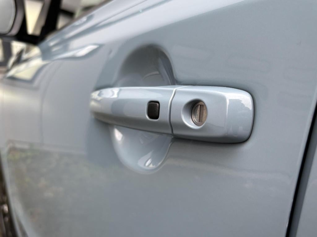 Suzuki Vitara 1.4 boosterjet style smart hybrid automaat | navigatie | came