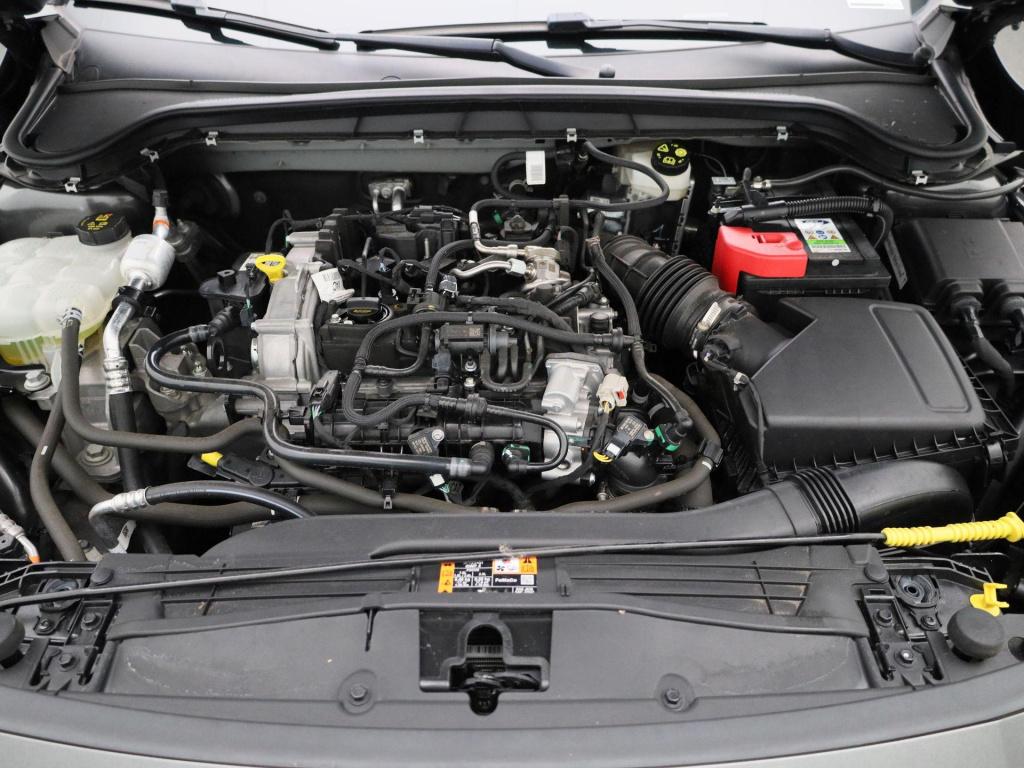 Ford Focus 1.0 ecoboost hybrid titanium | climate control | cruise control 