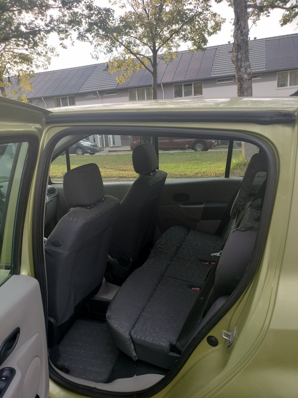 Renault Modus